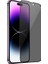 Hoco iPhone 14 Pro Prıvacy Serisi Hayalet Full Koruma Cam Ekran KORUYUCU-(5775) - A959H556-M49959 1