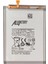 Ally Sm Galaxy M20 SM-M205F / M30 SM-M305 Pil Batarya EB-BG580ABU-(5775) - A506H564-M75506 1