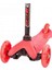 Twist Işıklı Scooter Kırmızı 4