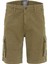 Erkek Kargo Şort Clints Haki 6