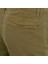 Erkek Kargo Şort Clints Haki 12