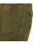 Erkek Kargo Şort Clints Haki 13