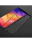 Xiaomi Redmi Note 7 Full Glue Tempered Full Cam Ekran KORUYUCU-(5775) - A858H875-M06858 1