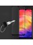 Xiaomi Redmi Note 7 Full Glue Tempered Full Cam Ekran KORUYUCU-(5775) - A858H875-M06858 5