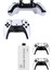 4K Hd Görüntü Kaliteli Retro Game Stick 20000 Oyunlu Çift Kollu Beyaz Game Stick 4