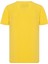 Truth Erkek Sarı Tişört 3