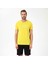 Truth Erkek Sarı Tişört 4