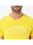 Truth Erkek Sarı Tişört 7