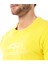 Truth Erkek Sarı Tişört 8