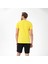 Truth Erkek Sarı Tişört 9
