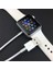 Swatch Apple Watch Için Manyetik Şarj Kablosu 1 METRE-(5775) - A057H520-M91057 4