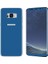 Ally Samsung Galaxy S8 Için Kavisli Full Ön Arka Cam KORUYUCU-(5775) - A885H590-M64885 3