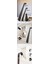 Hsnet 3 Boy Metal Çekecek Seti Rezina Design - A801H709-M70801 2