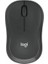 Logıtech M240 Kablosuz 4000 Dpı Siyah Kurumsal Mouse 910-007182 1