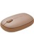 M660 Kablosuz 1300 Dpı Kahverengi Mouse Sessiz 2