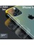 Gor Iphone 11 6.1 Inch (2019) Tempered Kamera Koruma Cam 2ADET SET-(5775) - A897H699-M73897 1