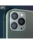 Gor Iphone 11 6.1 Inch (2019) Tempered Kamera Koruma Cam 2ADET SET-(5775) - A897H699-M73897 3