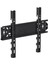 PWR-2742 27''-42'' Sabit Kilitli LCD LED Tv Duvar Askı Aparatı 1