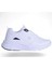 Queen Step 2105 Beyaz Kadın Spor Ayakkabı 1