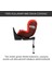 Sirona Zi Isize Plus (360 Derece Dönen Adac Ödüllü Isofix Oto Koltuğu 0-18 Kg) 9