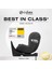 Sirona Zi Isize Plus (360 Derece Dönen Adac Ödüllü Isofix Oto Koltuğu 0-18 Kg) 2