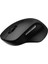 M50PLUS Kablosuz 1000 Dpı Siyah Mouse 3