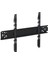 PWR-4265 42'' - 65'' Sabit Kilitli LCD LED Tv Duvar Askı Aparatı 1