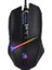 A4 Tech Bloody W60 Max USB Siyah Rgb 10KCPI Mouse 1