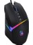 A4 Tech Bloody W60 Max USB Siyah Rgb 10KCPI Mouse 7