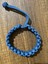 Açık Lacivert Paracord Bileklik 2