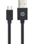 4VW08PA Usb-A - Mikro USB 1m Şarj Kablosu 1
