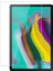 Ally Sm Galaxy Tab S6 10.5 T860 Kırılmaz Cam Ekran KORUYUCU-(5775) - A679H678-M49679 1