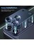 Apple iPhone 17 Pro Max Uyumlu Tam Kaplayan Kamera Lens 3