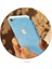 Iphone 7 Suet Kaplama STICKER-(5775) - A261H136-M93261 1
