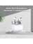 Wolg TB03 Tws Kablosuz Bluetooth 5.1 Kulakiçi KULAKLIK-(5775) - A658H675-M09658 2