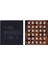 Galaxy S7-S7 Edge Şarj Iç Entgre (MAX98506)-(5775) - A866H765-M50866 1