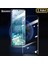 Baseus Curved- Galaxy S20 Full Kaplama Uv Tempered Cam Koruyucu 2ADET-(5775) - A325H179-M05325 1