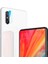 Xiaomi Redmi S2Y2 Yüksek Çözünürlüklü Kamera Lens Koruma CAMI-(5775) - A663H889-M26663 1