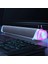 Ally Rgb Bas Soundbar Tv Ses Sistemi ve Bilgisayar Masaüstü Bluetooth Hoparlör Su - A140H784-M77 2