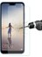 Huawei P20 Litenova 3e Kırılmaz Tempered Cam Ekran KORUYUCU-(5775) - A867H057-M59867 1