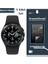 Gor Sm Galaxy Watch 4 46MM Darbe Emici Ekran Koruyucu 5 Adet SET-(5775) - A098H340-M81098 1
