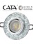 Cata Ct 6598 Kristal Cam Spot Kasası 1