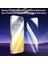 Baseus Schott iPhone 15 Pro Max Full Koruma Eye-Protection Tempered Cam Ekran Koruyu - A679H755-M54 2
