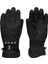 Roxy Jetty Solid Gloves Kadın Siyah Eldiven 4