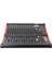 MV-P1200 12 Kanal Usb/bluetooth Destekli Deck Mixer 2