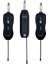 MV-19592 Uhf Kablosuz Amfi ve Enstrüman Aksesuarı Üçlü Set 1