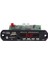 Mp5 Usb-Sd-Mmc-Bluetooth 12V-500MA Kumandalı Çevirici Dijital Video Player Board 1
