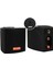 Mv-18 30 Watt Hat Trafolu Usb'li Sütun Hoparlör (2'li Takım) 1