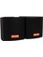 Mv-18 30 Watt Hat Trafolu Usb'li Sütun Hoparlör (2'li Takım) 2