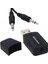 PM-15152 Bluetooth Wireless To 3.5mm Jack Audio Ses Mp3 Alıcı (Receiver Çevirici Adaptörü) 1
